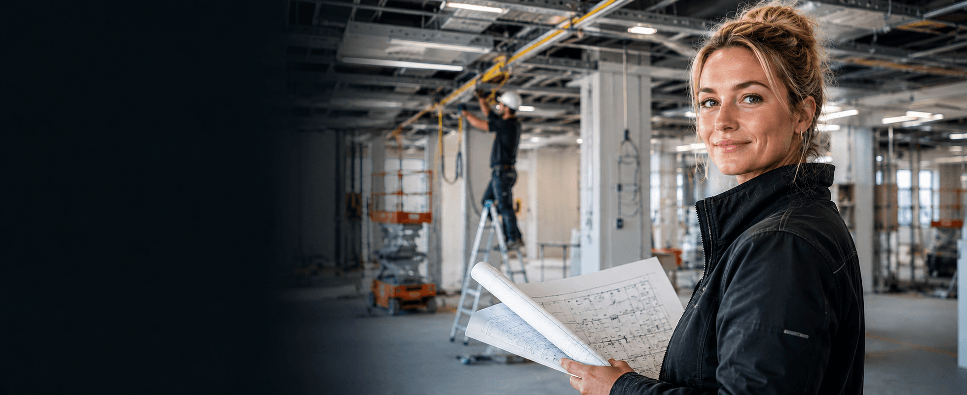 Projectleider elektrotechniek